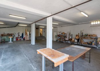 Foto 38 - Villa Strada Torino
 
37/6, Moncalieri - foto 38