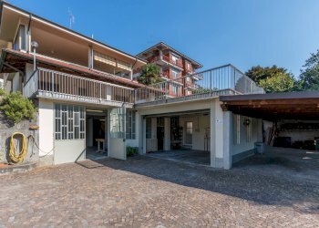 Foto 42 - Villa Strada Torino
 
37/6, Moncalieri - foto 42