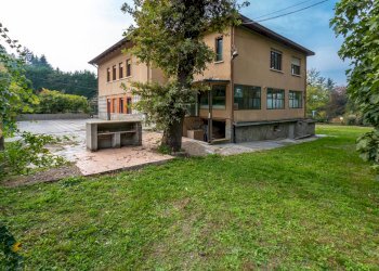 Foto 2 - Villa Strada Comunale di Pecetto, Torino - foto 2