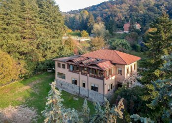 Foto 6 - Villa Strada Comunale di Pecetto, Torino - foto 6