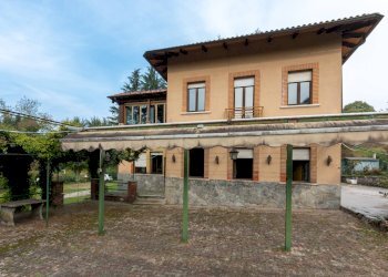 Foto 9 - Villa Strada Comunale di Pecetto, Torino - foto 9