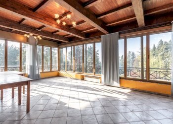 Foto 15 - Villa Strada Comunale di Pecetto, Torino - foto 15