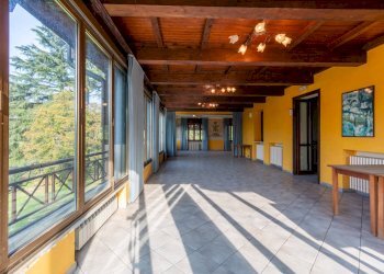 Foto 16 - Villa Strada Comunale di Pecetto, Torino - foto 16