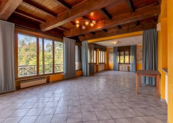 Foto 17 - Villa Strada Comunale di Pecetto, Torino - foto 17