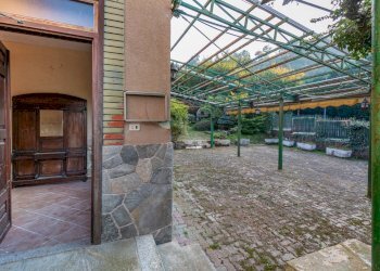 Foto 49 - Villa Strada Comunale di Pecetto, Torino - foto 49