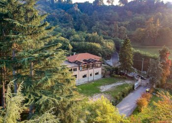 Foto 50 - Villa Strada Comunale di Pecetto, Torino - foto 50