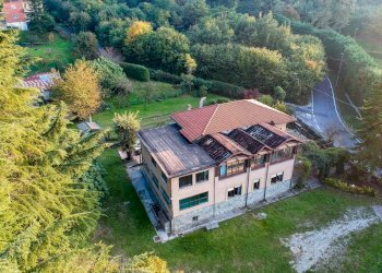 Foto 51 - Villa Strada Comunale di Pecetto, Torino - foto 51