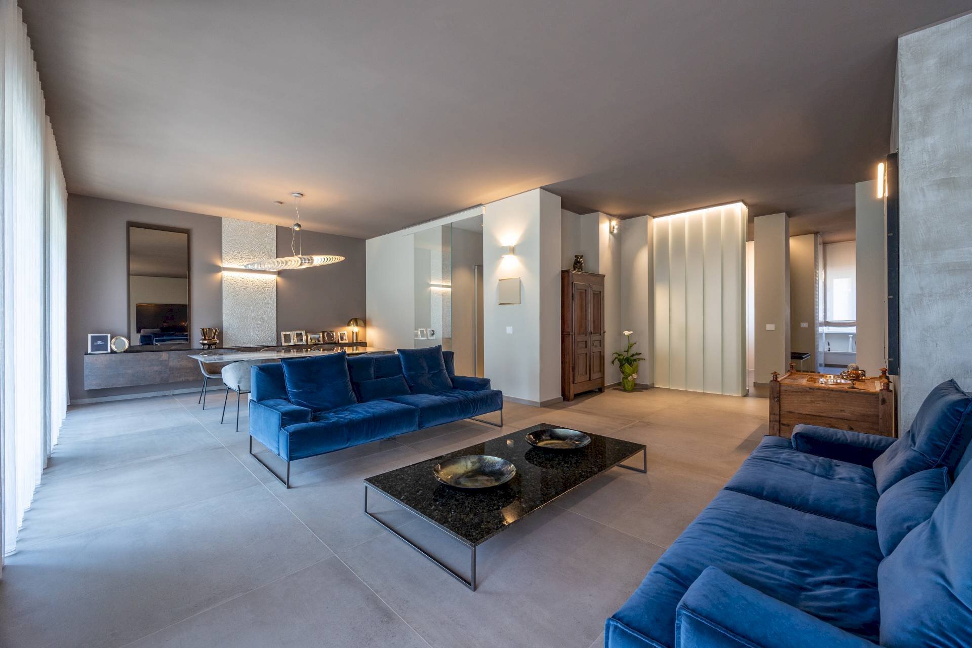 Foto 3 - Appartamento Corso Massimo D'azeglio
 
106, Torino - foto 3