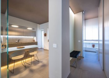 Foto 11 - Appartamento Corso Massimo D'azeglio
 
106, Torino - foto 11