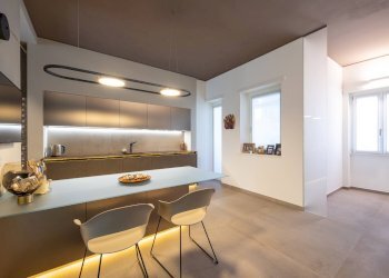 Foto 12 - Appartamento Corso Massimo D'azeglio
 
106, Torino - foto 12