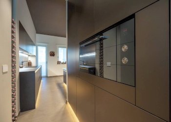 Foto 13 - Appartamento Corso Massimo D'azeglio
 
106, Torino - foto 13