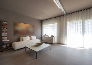 Foto 24 - Appartamento Corso Massimo D'azeglio
 
106, Torino - foto 24