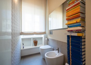 Foto 35 - Appartamento Corso Massimo D'azeglio
 
106, Torino - foto 35