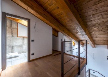 Foto 28 - Trilocale Strada Larzey
 
27, Courmayeur - foto 27