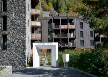 Foto 54 - Trilocale Strada Larzey
 
27, Courmayeur - foto 53