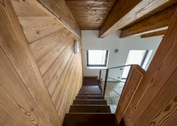 Foto 17 - Trilocale Strada Larzey, Courmayeur - foto 17