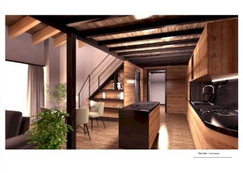 Foto 26 - Trilocale Strada Larzey, Courmayeur - foto 25