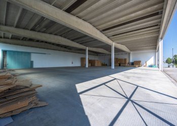 Foto 7 - Capannone Strada della Maniga, Sommariva del Bosco - foto 7