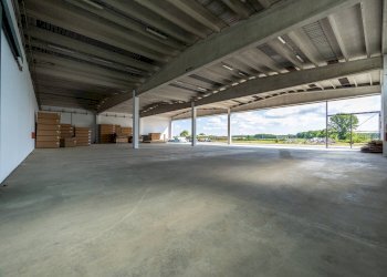 Foto 10 - Capannone Strada della Maniga, Sommariva del Bosco - foto 10