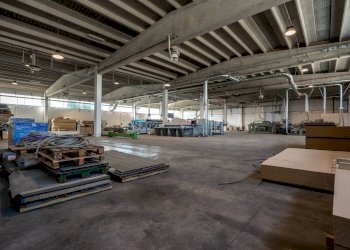 Foto 30 - Capannone Strada della Maniga, Sommariva del Bosco - foto 30