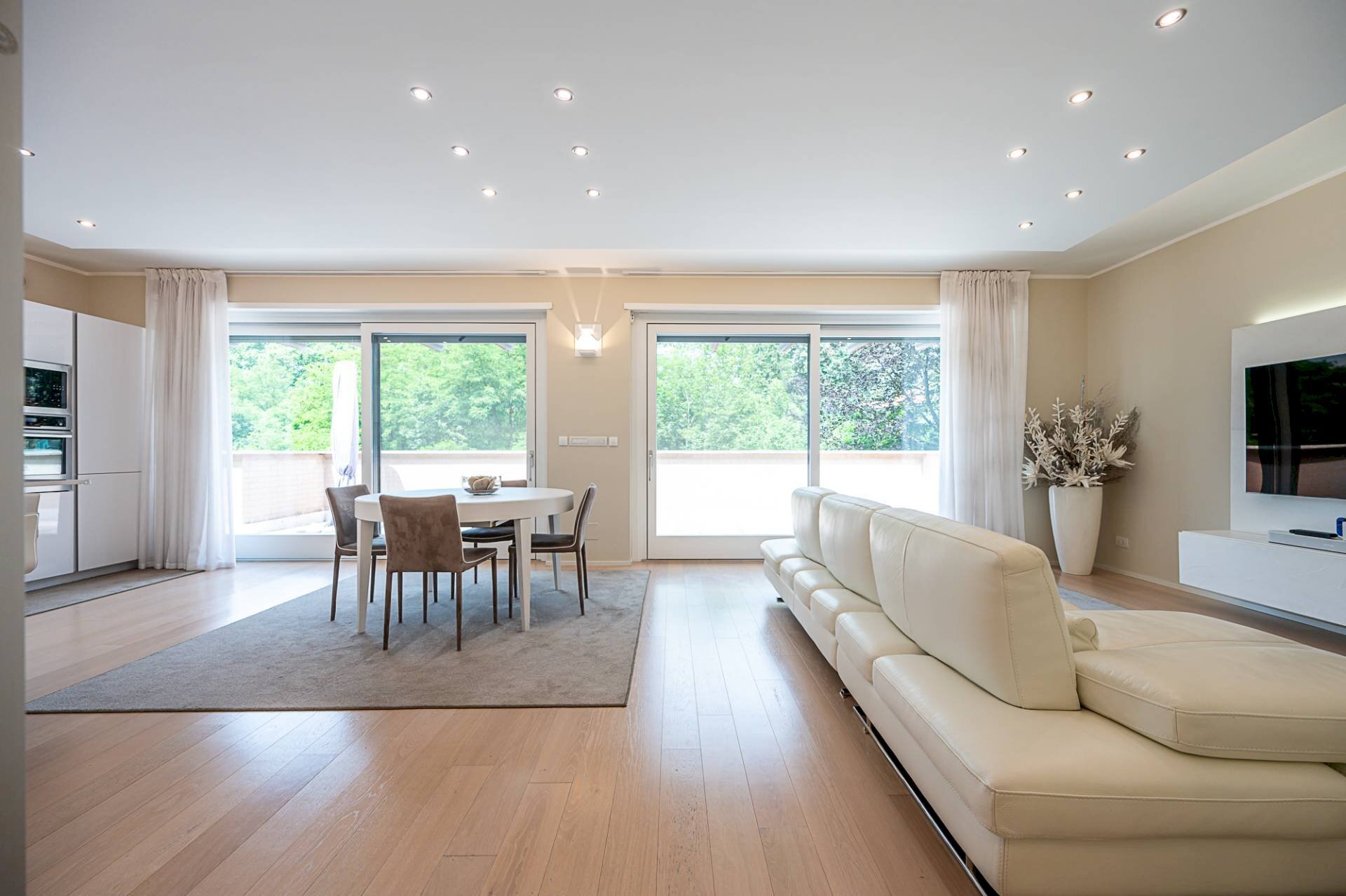 Foto 2 - Quadrilocale Strada Ferrero di Cambiano
 
12, Moncalieri - foto 2