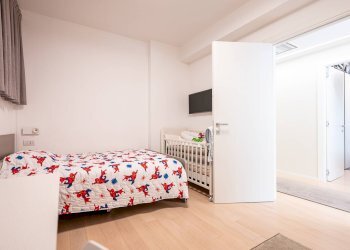 Foto 16 - Quadrilocale Strada Ferrero di Cambiano
 
12, Moncalieri - foto 16