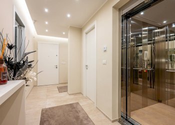 Foto 23 - Quadrilocale Strada Ferrero di Cambiano
 
12, Moncalieri - foto 23