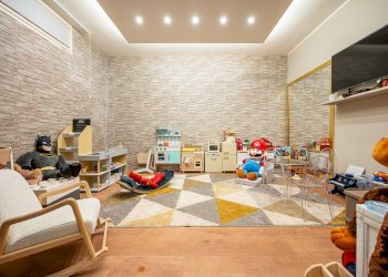 Foto 25 - Quadrilocale Strada Ferrero di Cambiano
 
12, Moncalieri - foto 25