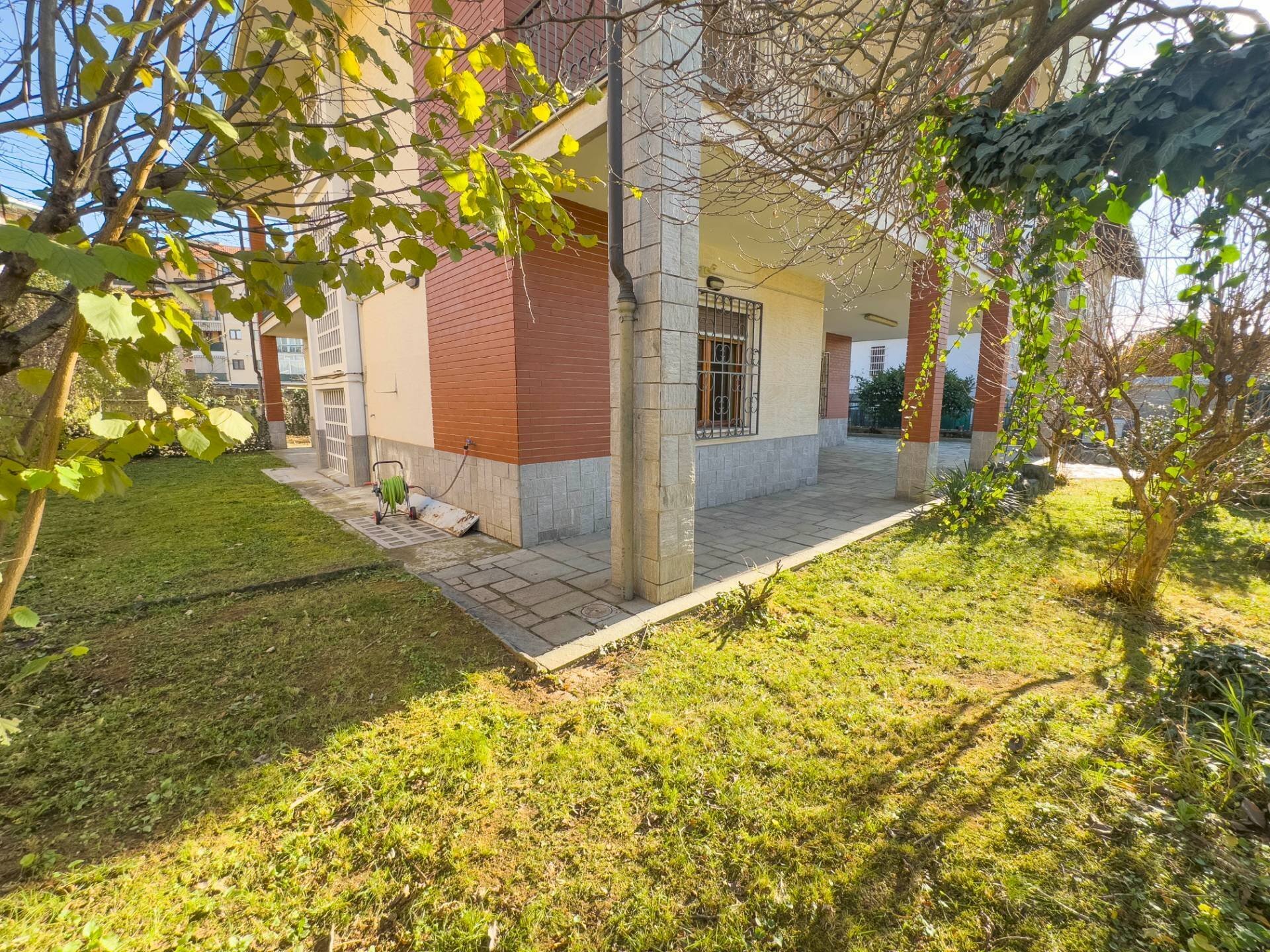 Foto 3 - Villa Via Trento, Orbassano - foto 3