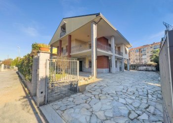 Foto 21 - Villa Via Trento, Orbassano - foto 21