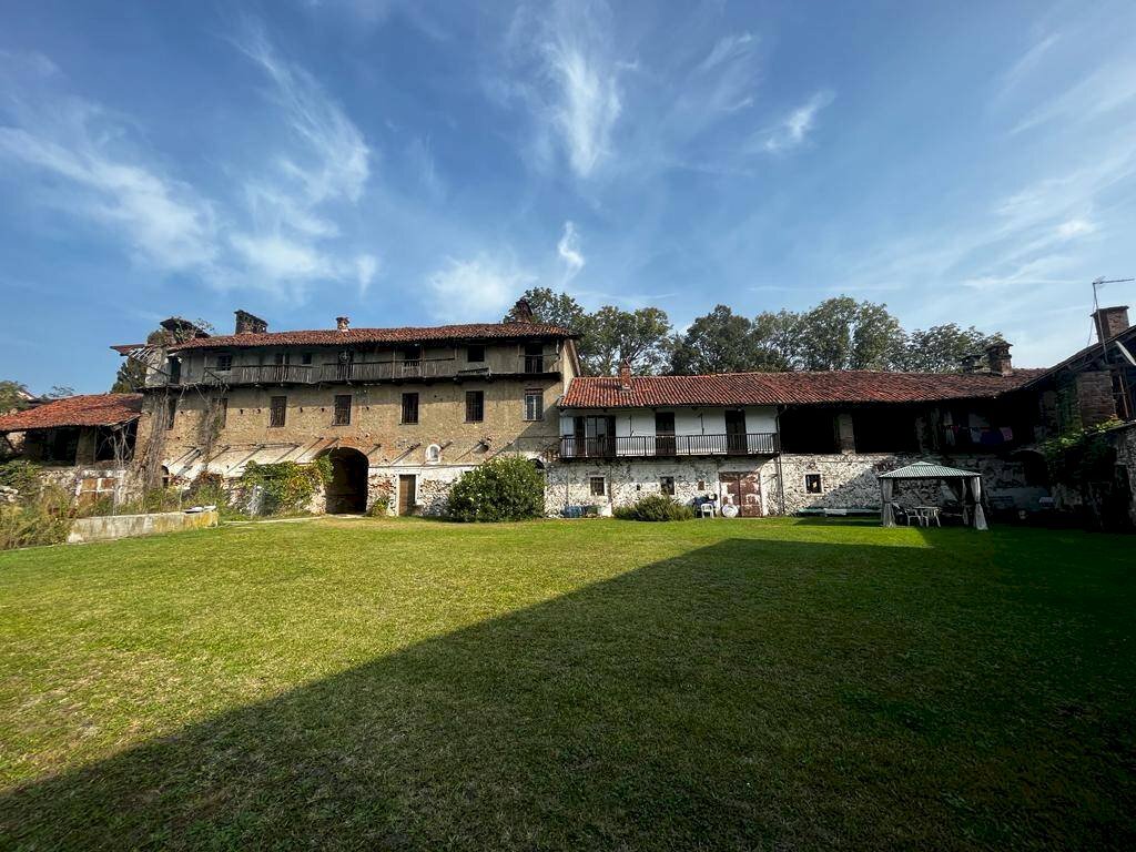 Foto 1 - Terreno edificabile Via Alpignano, Collegno - foto 1