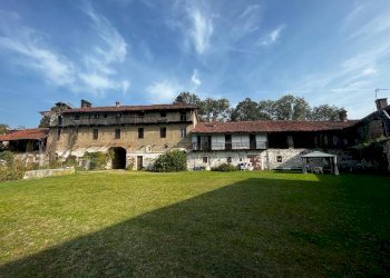 Foto 1 - Terreno edificabile Via Alpignano, Collegno - foto 1