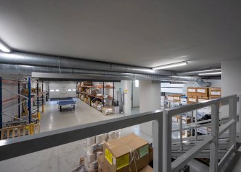 Foto 3 - Capannone Corso Orbassano, Torino - foto 3