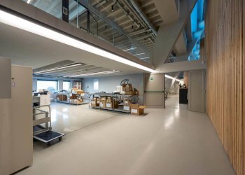 Foto 4 - Capannone Corso Orbassano, Torino - foto 4