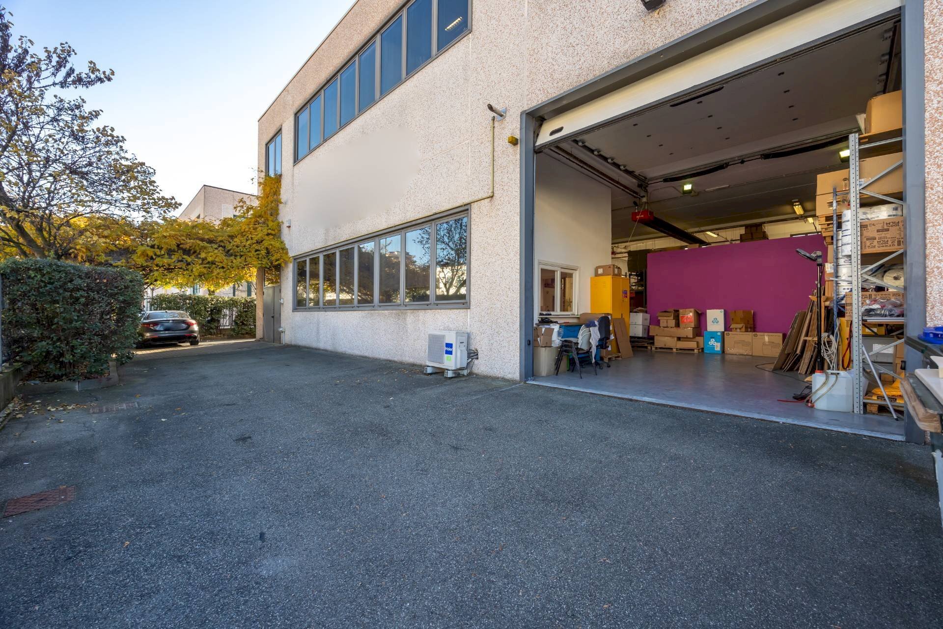 Foto 3 - Capannone Via Giovanni Battista Feroggio, Torino - foto 3