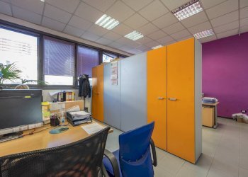 Foto 7 - Capannone Via Giovanni Battista Feroggio, Torino - foto 7