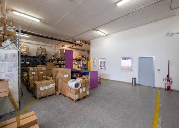 Foto 10 - Capannone Via Giovanni Battista Feroggio, Torino - foto 10