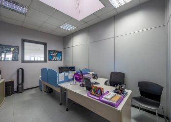 Foto 28 - Capannone Via Giovanni Battista Feroggio, Torino - foto 28