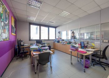 Foto 32 - Capannone Via Giovanni Battista Feroggio, Torino - foto 32