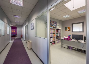 Foto 34 - Capannone Via Giovanni Battista Feroggio, Torino - foto 34