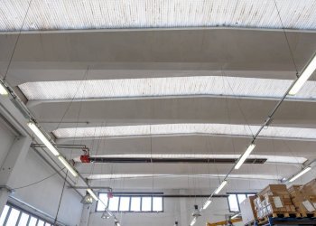 Foto 36 - Capannone Via Giovanni Battista Feroggio, Torino - foto 36