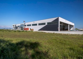 Foto 5 - Capannone Strada della Maniga, Sommariva del Bosco - foto 5