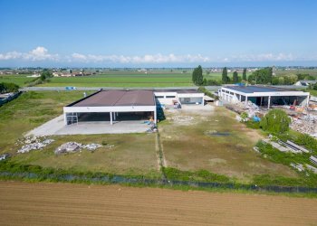 Foto 32 - Capannone Strada della Maniga, Sommariva del Bosco - foto 32