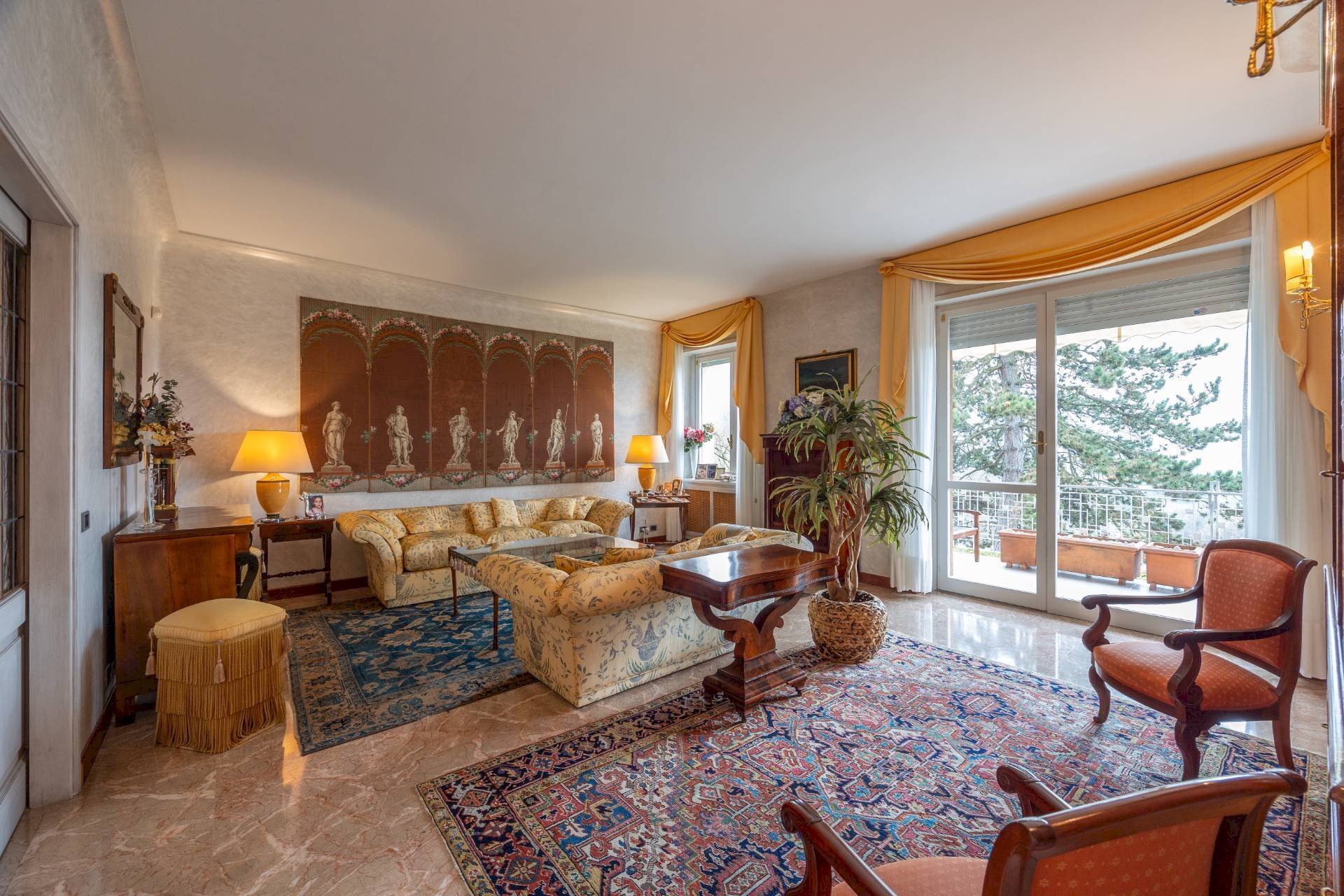 Foto 3 - Appartamento Strada Val Salice, Torino - foto 3