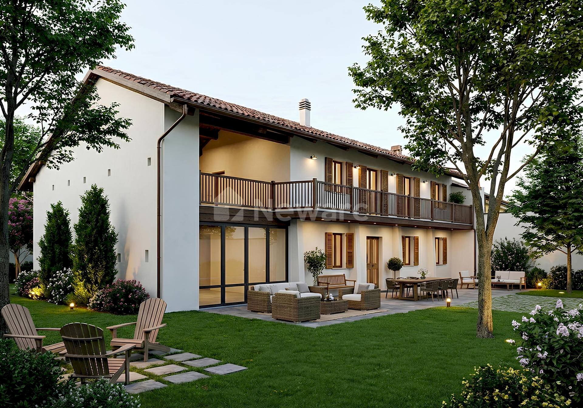 Foto 1 - Independent house Via IV Novembre, Trofarello - photo 1