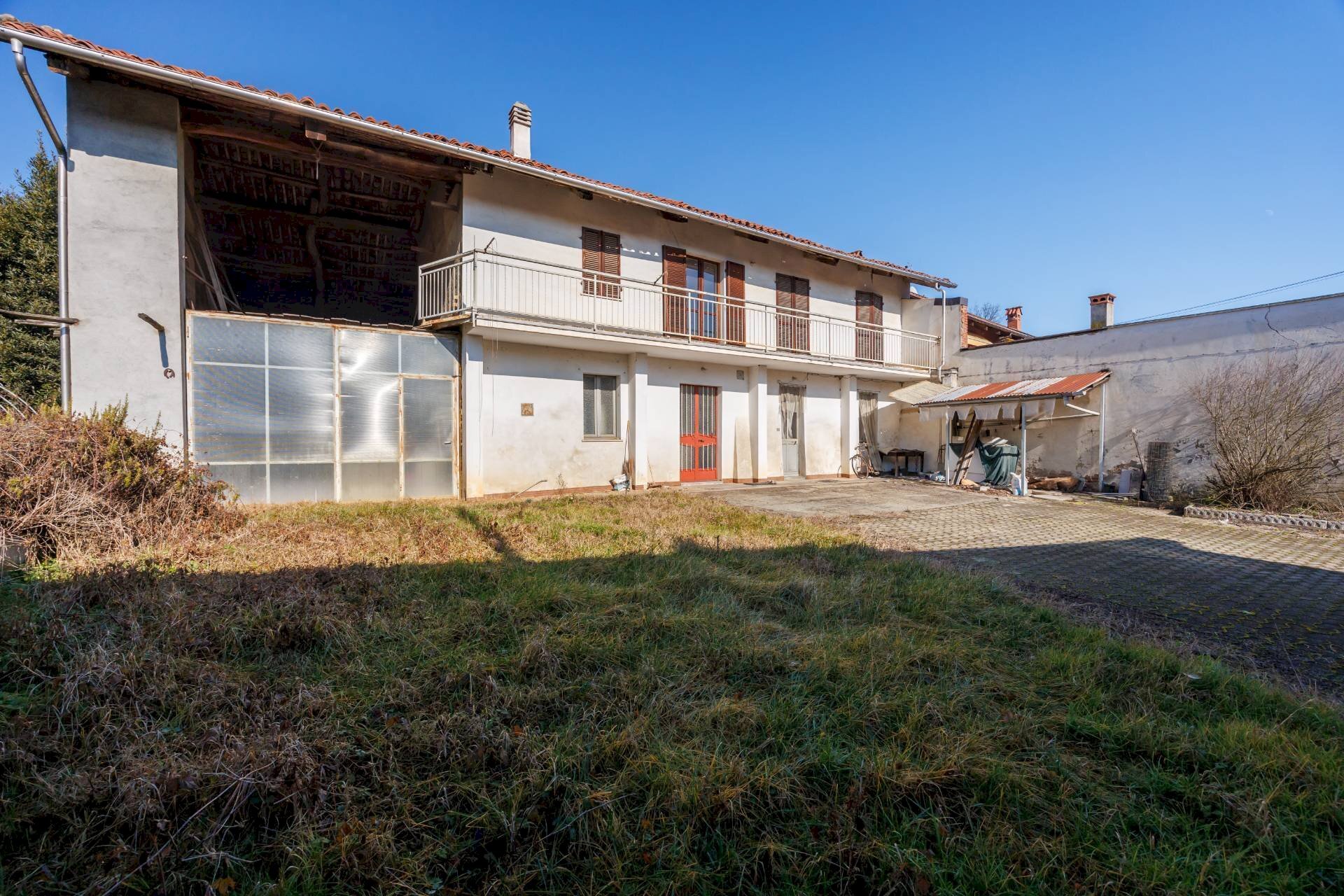 Foto 2 - Independent house Via IV Novembre, Trofarello - photo 2