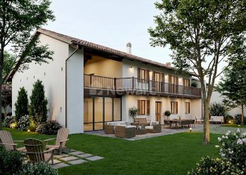 Foto 1 - Independent house Via IV Novembre, Trofarello - photo 1