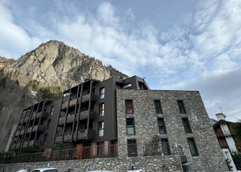 Foto 1 - Trilocale Strada Larzey, Courmayeur - foto 1