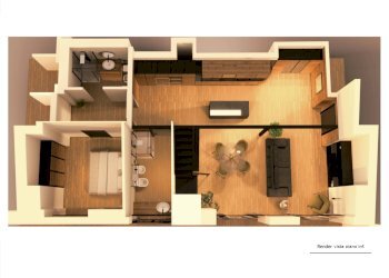 Foto 25 - Trilocale Strada Larzey, Courmayeur - foto 25