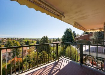 Foto 1 - Appartamento Via Dei Pini, Pino Torinese - foto 1